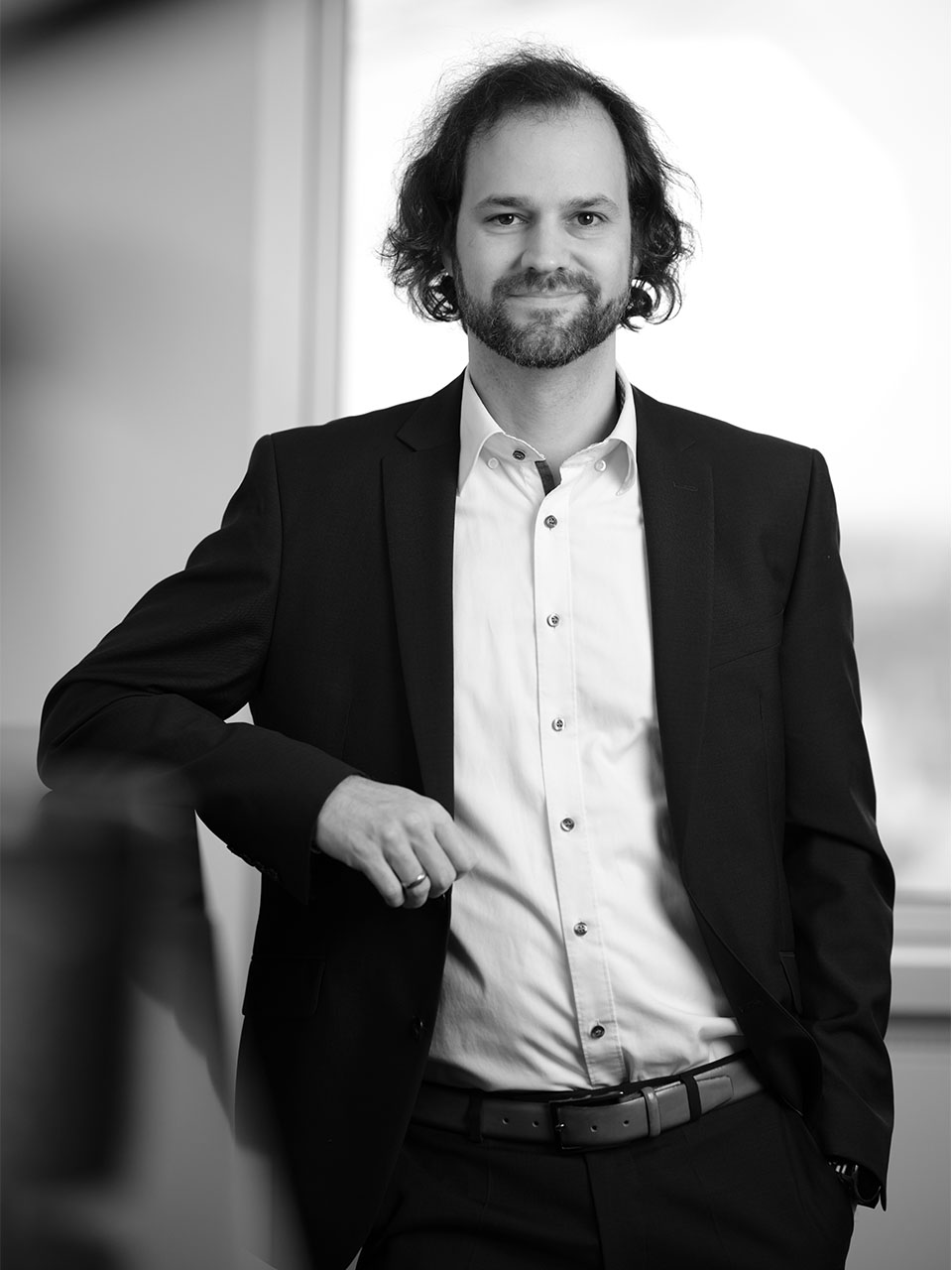 Jürgen Jaschke - Geschäftsführer | Steuerberater | Partner