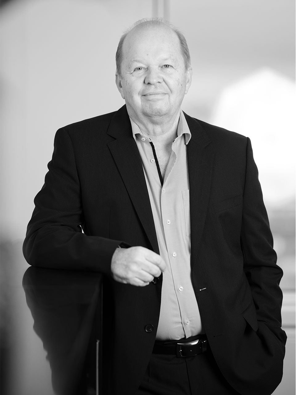 Joachim Maiss - Rechtsanwalt | Of Counsel | Member of American Bar Association