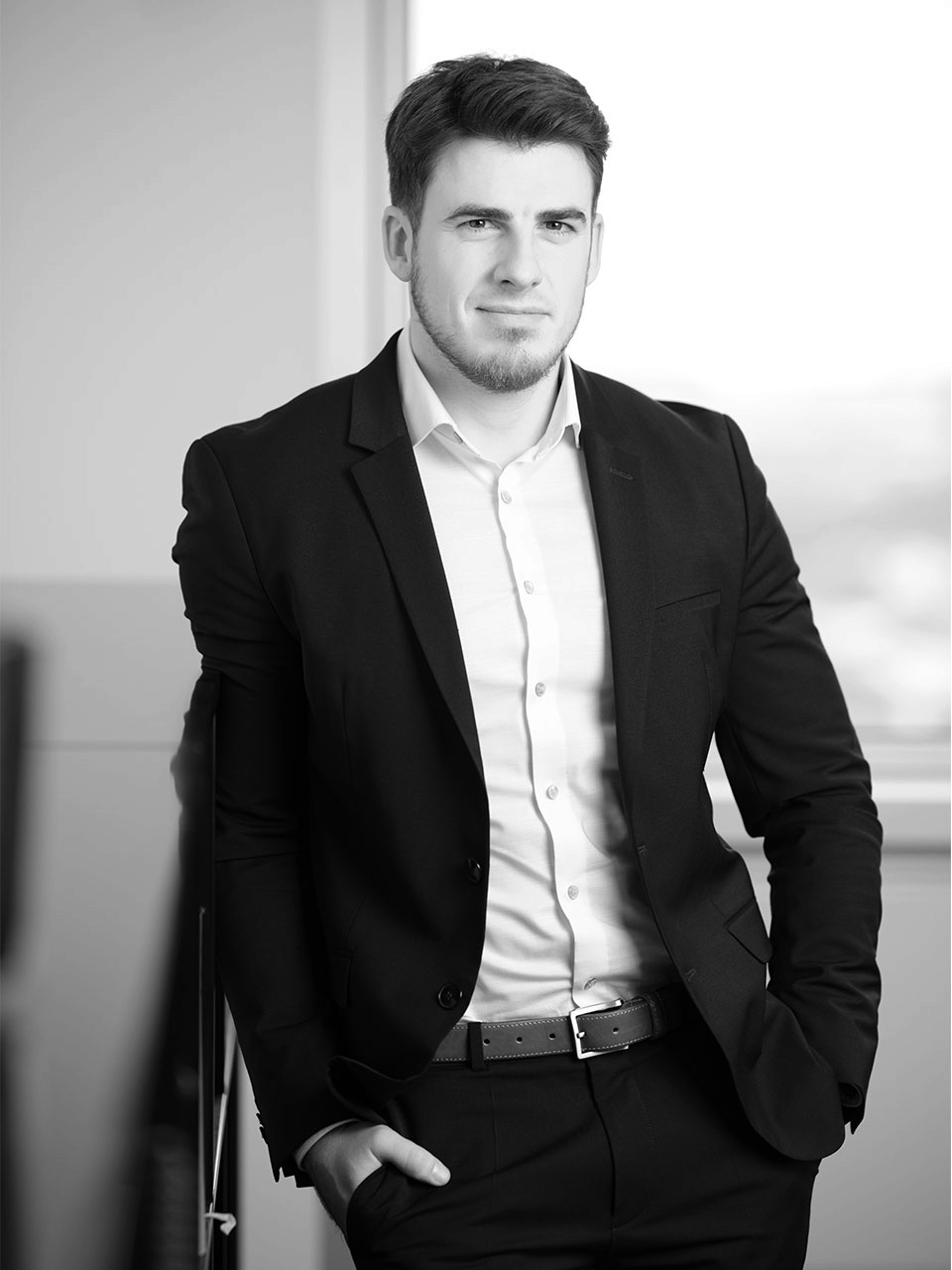 Martin Puchert - Rechtsanwalt - Spezialgebiet Erbrecht, Vertragsrecht